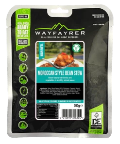 Wayfayrer - Various Meal