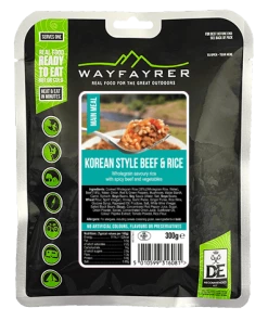 Wayfayrer - Various Meal