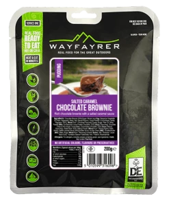 Wayfayrer - Various Meal