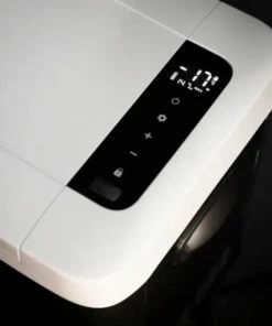 Mestic Compressor MCC AC/DC