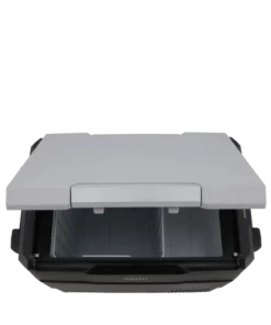 Mestic Compressor MCCHD-45 AC/DC Cooling