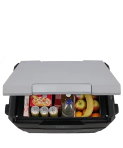 Mestic Compressor MCCHD-45 AC/DC Cooling