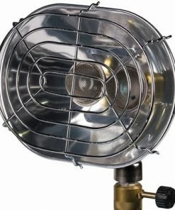 Kampa Glow 2 Parabolic Heater