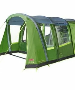 Coleman Weathermaster 4XL Air BlackOut (2022) Tents