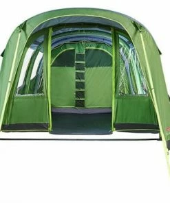 Coleman Weathermaster 4XL Air BlackOut (2022) Tents