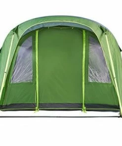 Coleman Weathermaster 4XL Air BlackOut (2022) Tents