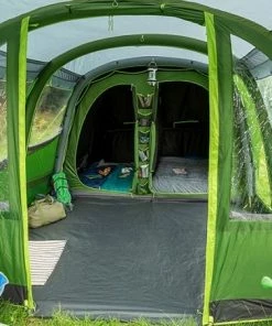 Coleman Weathermaster 4XL Air BlackOut (2022) Tents