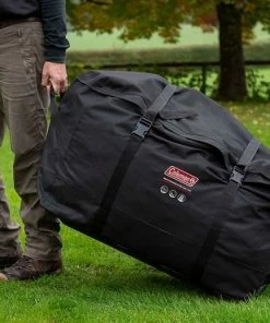 Coleman Weathermaster 6XL Air Tent (2022) Tents