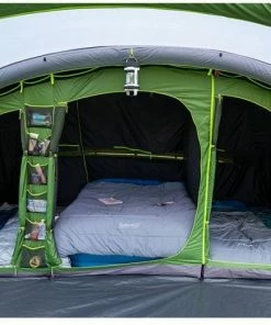 Coleman Weathermaster 6XL Air Tent (2022) Tents