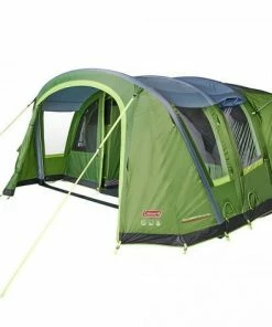 Coleman Weathermaster 6XL Air Tent (2022) Tents