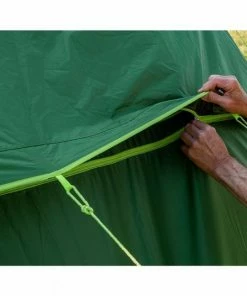 Coleman Weathermaster 6XL Air Tent (2022) Tents