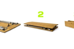 Zempire Kitpack Std V2 Furniture