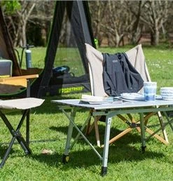 Furniture Zempire Slatpac V2