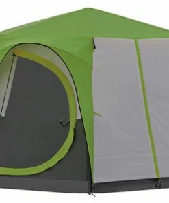 Tents Coleman Octagon 8 Green (2022)