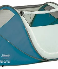Coleman Galiano 2 (2022) 2022 Tents