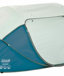 Coleman Galiano 2 (2022) 2022 Tents