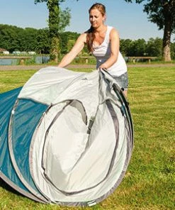 Coleman Galiano 2 (2022) 2022 Tents