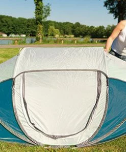 Coleman Galiano 2 (2022) 2022 Tents