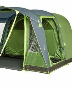 Coleman Weathermaster 4 Air BlackOut (2022) Tents