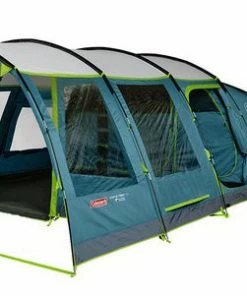 Coleman Tents Castle Pines™ 6L BlackOut (2022)