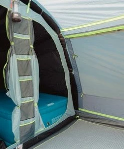 Coleman Universal Tent Carpet - S (2022) Tent Accessories