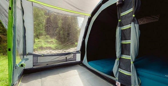 Coleman Universal Tent Carpet - S (2022) Tent Accessories