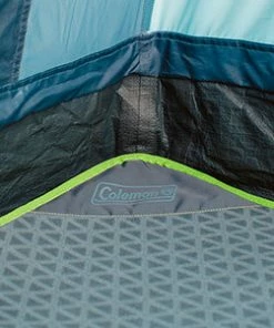 Coleman Universal Tent Carpet - S (2022) Tent Accessories