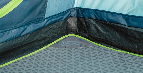 Coleman Universal Tent Carpet - S (2022) Tent Accessories