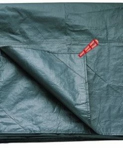 Tent Accessories Coleman Footprint 4 (2022)