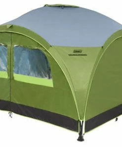 Shelters & Tarps Coleman Performance Event Shelter M Bundle With Sunwalls And Sunwall With Door (2022)