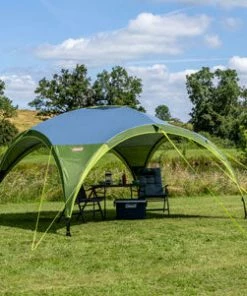 Coleman Event Shelter Performance Bundle L (2022)