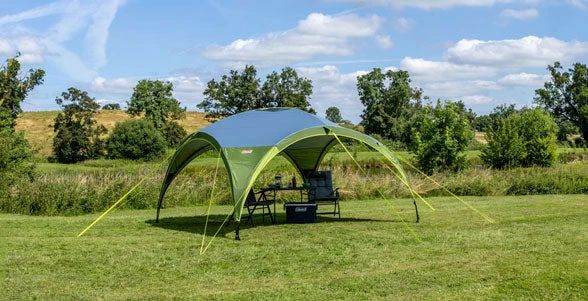 Coleman Event Shelter Performance Bundle L (2022)