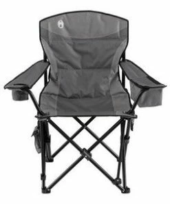 Furniture Coleman Maximus Chair