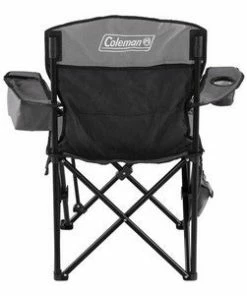 Furniture Coleman Maximus Chair