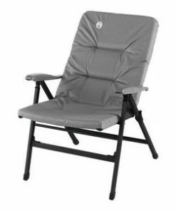 Coleman 8 Position Recliner Chair Furniture