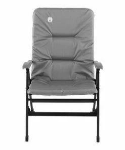 Coleman 8 Position Recliner Chair Furniture