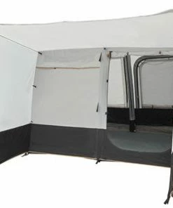 Coleman Journeymaster Deluxe Air L BlackOut Drive Away Awning (2022)