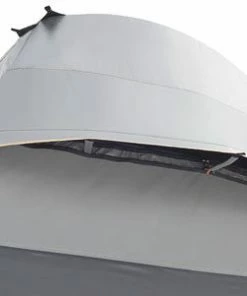 Coleman Journeymaster Deluxe Air L BlackOut Drive Away Awning (2022)