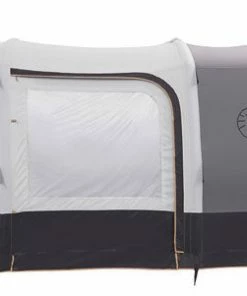Awnings Coleman Journeymaster Deluxe Air M Blackout (2022)