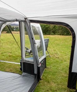 Awnings Coleman Journeymaster Deluxe Air M Blackout (2022)