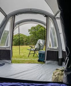 Awnings Coleman Journeymaster Deluxe Air M Blackout (2022)