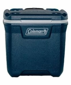 Cooling Coleman 28QT Xtreme™ Wheeled Cooler