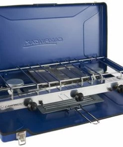 Campingaz Camping Folding Stove Cooking