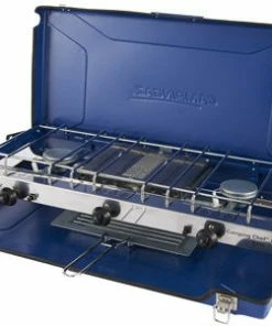 Campingaz Camping Folding Stove Cooking