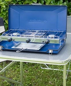 Campingaz Camping Folding Stove Cooking