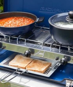 Campingaz Camping Folding Stove Cooking