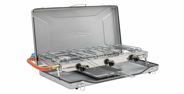 Campingaz Camping Chef CV Folding Stove