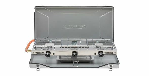 Campingaz Camping Chef CV Folding Stove