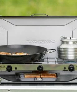 Campingaz Camping Chef CV Folding Stove