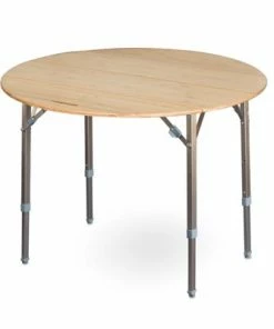 Zempire Kitpack Round V2 Table